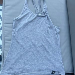 CVG retired Open Back Tank